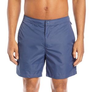 Onia 6” Swim Trunk Size M NWT